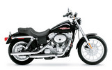 Thumbnail Harley-Davidson Dyna Models 2004 Service Manual