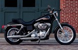 Thumbnail Harley-Davidson Dyna Models 2005 Service Manual