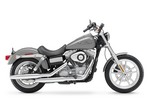 Thumbnail Harley-Davidson Dyna Models 2008 Service Manual