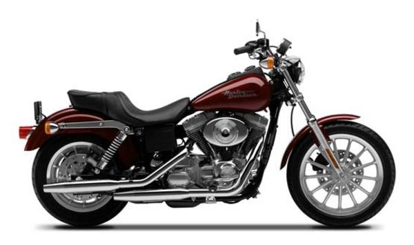 Product picture Harley-Davidson Dyna Models 2001 Service Manual
