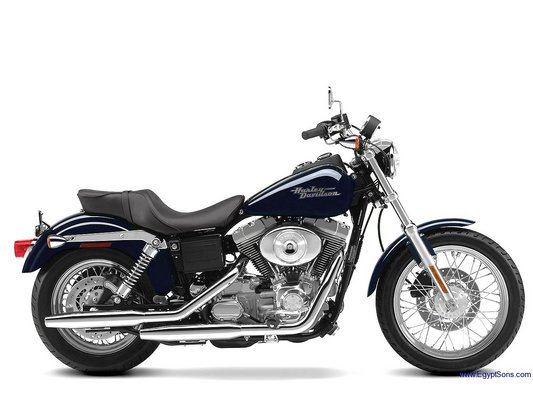 Product picture Harley-Davidson Dyna Models 2002 Service Manual