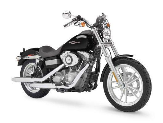 Product picture Harley-Davidson Dyna Models 2007 Service Manual