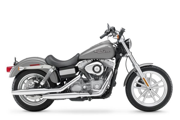 Product picture Harley-Davidson Dyna Models 2008 Service Manual